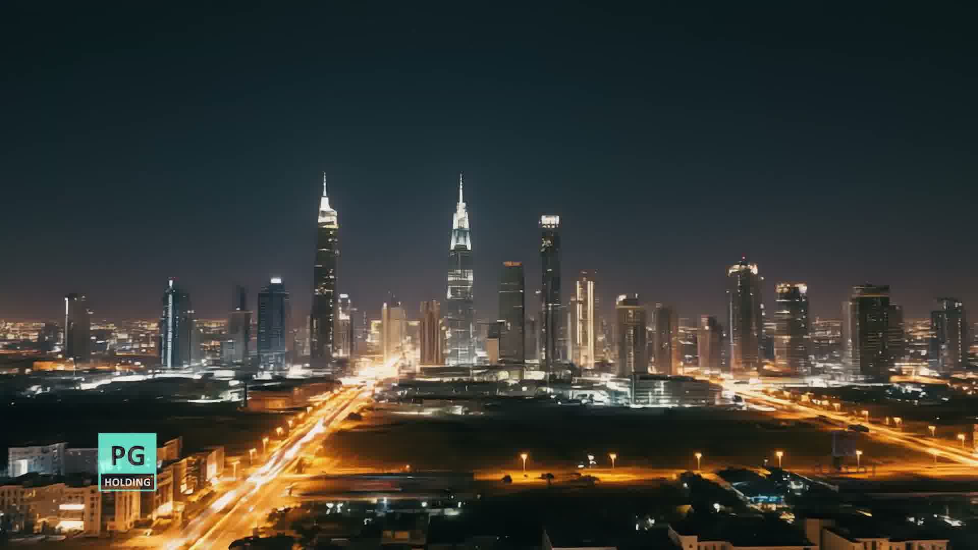 Riyadh skyline representing strategic transformation planning